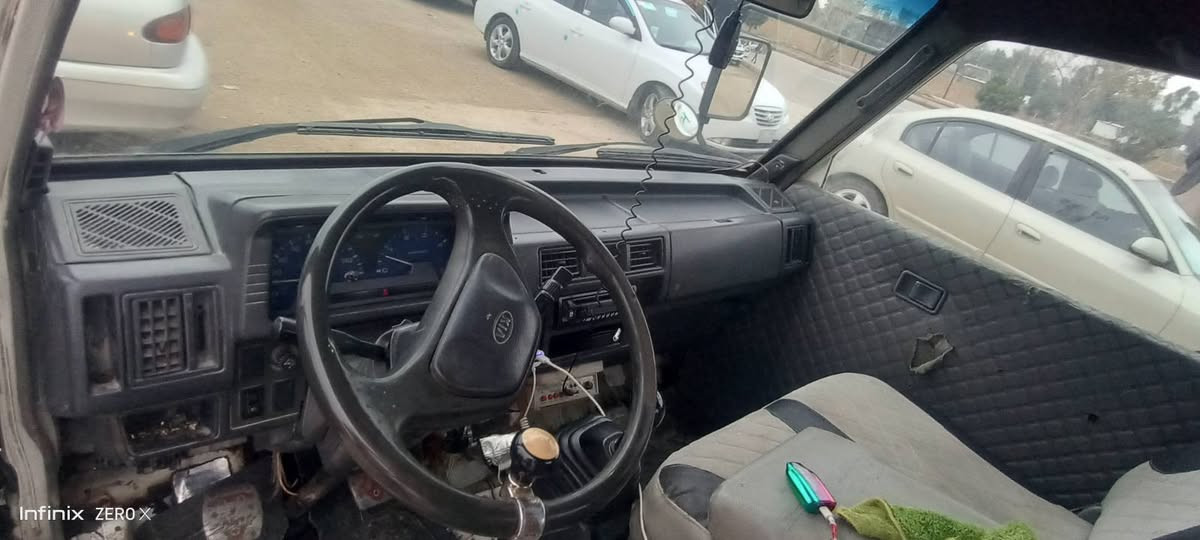 .السلام عليكم ورحمه الله وبركاته...
كيه بنكو ٩٥ ديالى سنويه لل ٢٩ سياره جديده خير من الله كامله مكمله من كل النواحي مال جنايه ايد واحد امانه الله مكينه وكير واكسل جدد  لا صبغ ولا ضربه  تخم تاير سلف وداينكو وباتي جديد داخلها بلاد بدي منغولي ...مكانها ديالى بعقوبه ...سعرها ٥٧ وبيها مجال كلش قليل .***********. المو شراي  لا  يخابر رحمه والديكم عندي ضرف واريد ابيعا
