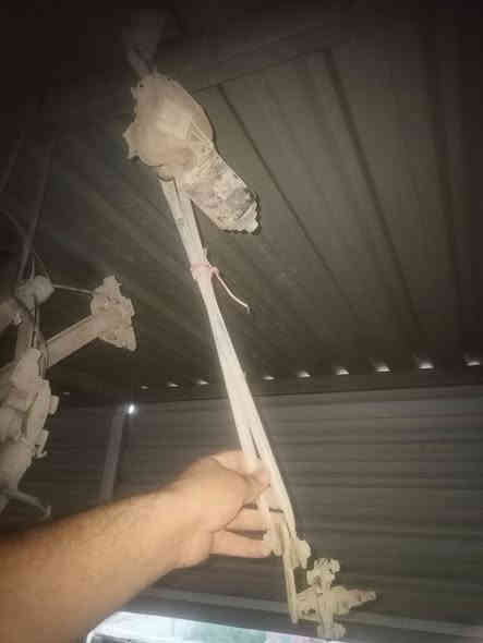 السلام عليكم من رخصه الادمن 
اغراض نيسان شبوط للبيع تانكي بانزين +كاردن + مكائن سجج جام مع ماطوراتهن+ شباك  
للاستفسار ***********  السعر كلهن 200 ألف
