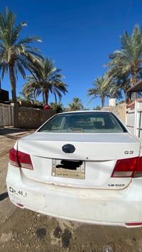 جي 3 • ٢٠١٣ • فتحة سقف