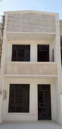 دار للبيع طابو صرف سعر مناسب كامل الخدمات مساحته 60 متر في منطقه الري ...