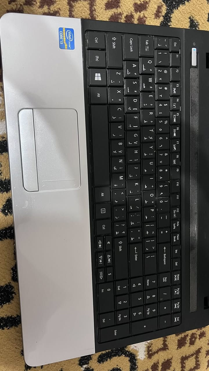 لبيع حاسبه مال دراسه السعر 150


**إذا كنت صاحب هذا الإعلان وتريد حذفه لأي سبب، رجاءا أرسل رسالة إلى الدعم الفني**