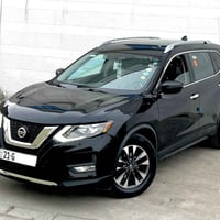 نيسان روگ • ٢٠١٨ • مكينة ٢.٥