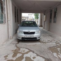 كورولا • ٢٠٠٧ • السليمانية