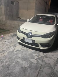 رينو فلونس 2016 للبيع او مراوس سياره كفاله عامه من الصبغ قطرت صبغ مابي...