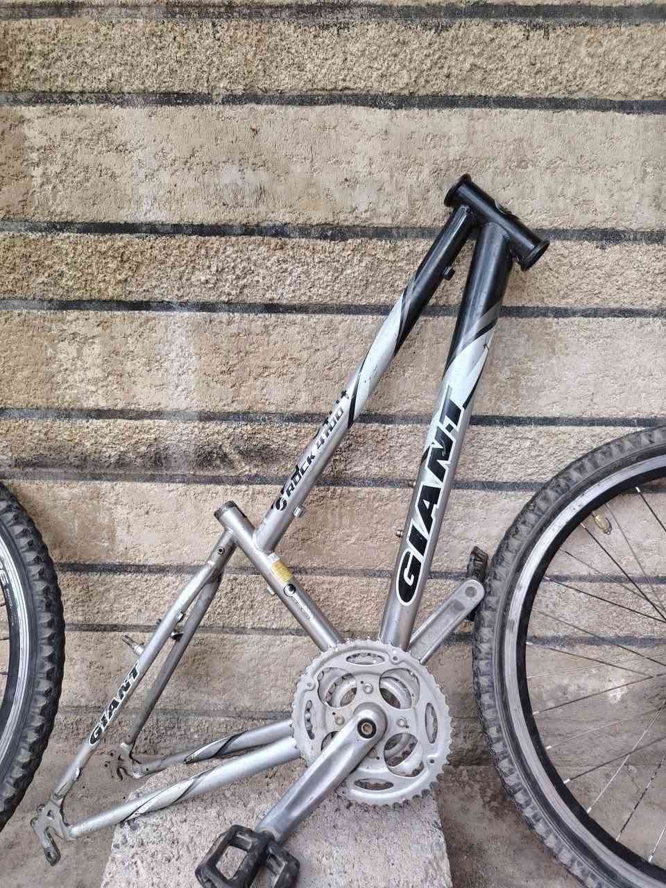 السلام عليكم للبيع شلعه او مفرد 
فريم جينت سناب استعرضي 2.5 32m🔥

زوج وياله زوم اثنينهم كمبليون بطيخه وره سبع الوان شركة تانك طرب ودشلي شيمانو سبع نمر🔥

ستيرن 90 المنيوم موشم 🔥

ركبه سبع الوان شركة هانسس🔥

وزنجيل سبع نمر🔥

عقرب شيمانو وشفتر تجاري🔥

للبيع مستعجل اكتب سعر عجبني ابيعك 🔥


**إذا كنت صاحب هذا الإعلان وتريد حذفه لأي سبب، رجاءا أرسل رسالة إلى الدعم الفني**