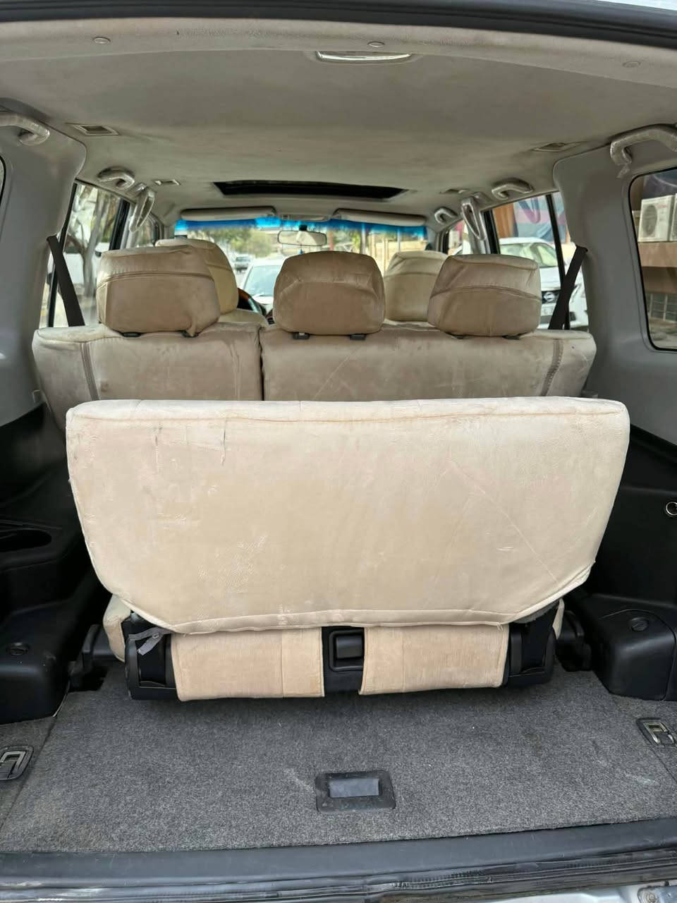 گا لوبه ر موديل 2005مواسفات فول فول بدون سبوغ بدون حدس صنوي. مشروع واطني. شرط تحويل غرامه واكاله.  ده فتر به نزين موجود    عنوان جم جه مال. شورش. كير توماتيك ده بل اكسل تبريت مه ركازي  

***********.                   *********** كركوك, العراق
