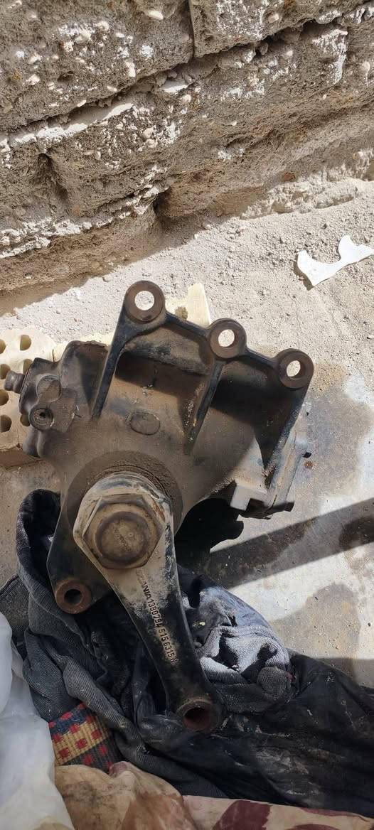 السلام عليكم درع للبيع مع جعمقه مال بومه شرط اخت جديد 

العنوان الديوانية 

استفسار رقم ***********
