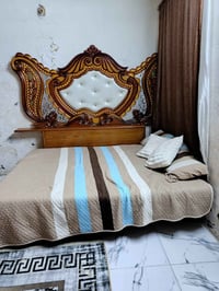 غرفة عراقية • صاج • ضرر بسيط