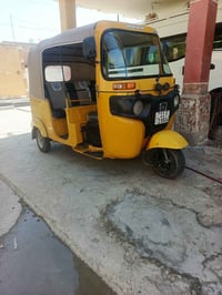تكتك جاهزة • حسينية راشدية • محور ونة خفيفة