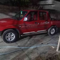 سلمانيه • ٢٠١٢ • صبغ قليل