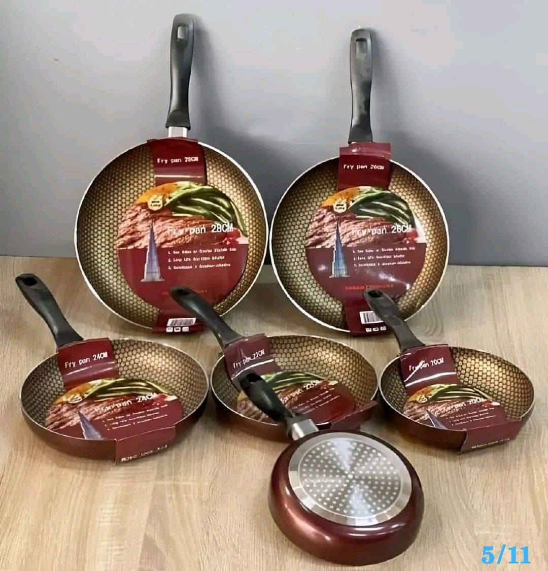 جديدنا سيت طاوات کرانیت او خلیه نحل اصلی منال العالم الاصلى ٦ قطع يبدأ القياس من حجم ٢٠ / ٢٢ / ٢٤ /٢٦ /٢٨ /٣٠ السعر 39الف
للحجز @MNDOU
جديدنا سيت طاوات کرانیت او خلیه نحل اصلی منال العالم الاصلى ٦ قطع يبدأ القياس من حجم ٢٠ / ٢٢ / ٢٤ /٢٦ /٢٨ /٣٠ السعر 43


**إذا كنت صاحب هذا الإعلان وتريد حذفه لأي سبب، رجاءا أرسل رسالة إلى الدعم الفني**