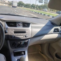 سنترا ٢٠١٥ • بلا صبغ • مكيف