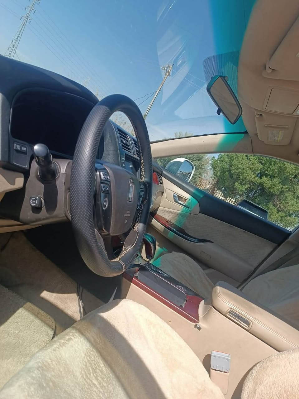 السلام عليكم
شاهينه حوت أدوات جاهزه بيه أرقام بغداد ألماني السعر ٤٥ وبيه مجال مكانه النجف *********** بي واتساب
