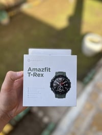 امازفيت T Rex • جديدة • مكفولة