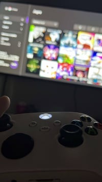 اكس بوكس سيريس لوك ستيكر مجمع مالته كامل بالأضافه وياه جهاز تبريد مشتر...