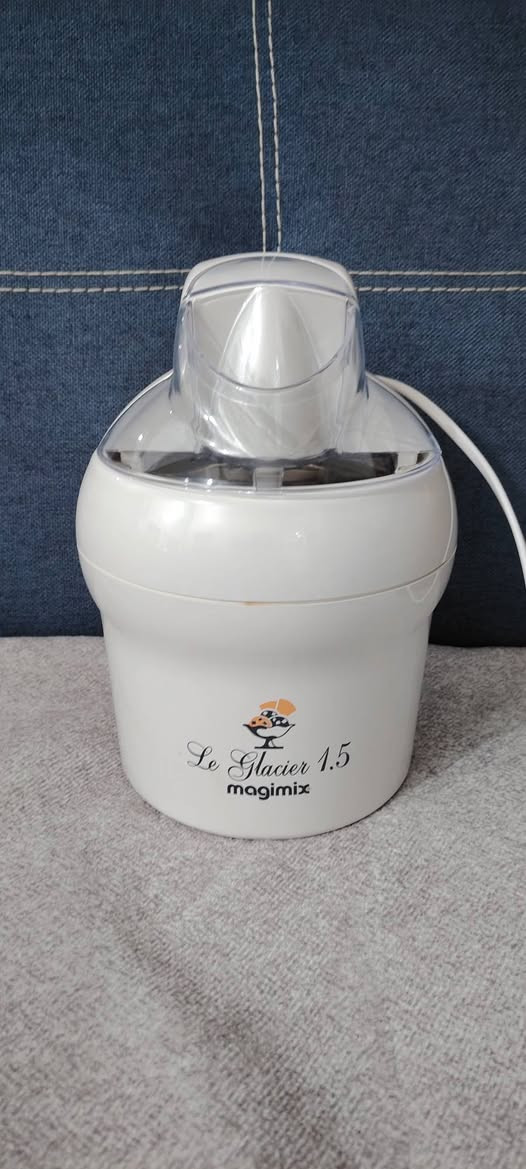 ماكنة آيس كريم.. وازبري.. ماركة ماجيمكس فرنسية.. غير مستخدمة.. باله اوربي.. السعر 50..شامل التوصيل لكافة المحافظات.. @إشارة


**إذا كنت صاحب هذا الإعلان وتريد حذفه لأي سبب، رجاءا أرسل رسالة إلى الدعم الفني**