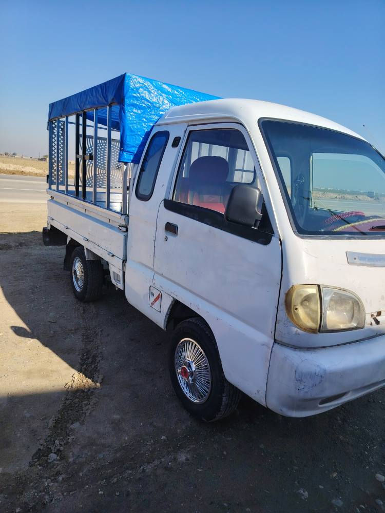 السلام عليكم فاو قماره و ربع للبيع موديل 2006 منفيس + سجل مرور گير محرك شرط كهربائيات شقاله سياره جاهزه سعر 17 ورقه عنوان كركوك قضاء الحويجة للاتصال
*********** 📲
*********** 📲
ملاحظة غير متواجد عل فيس بوك كركوك, العراق
