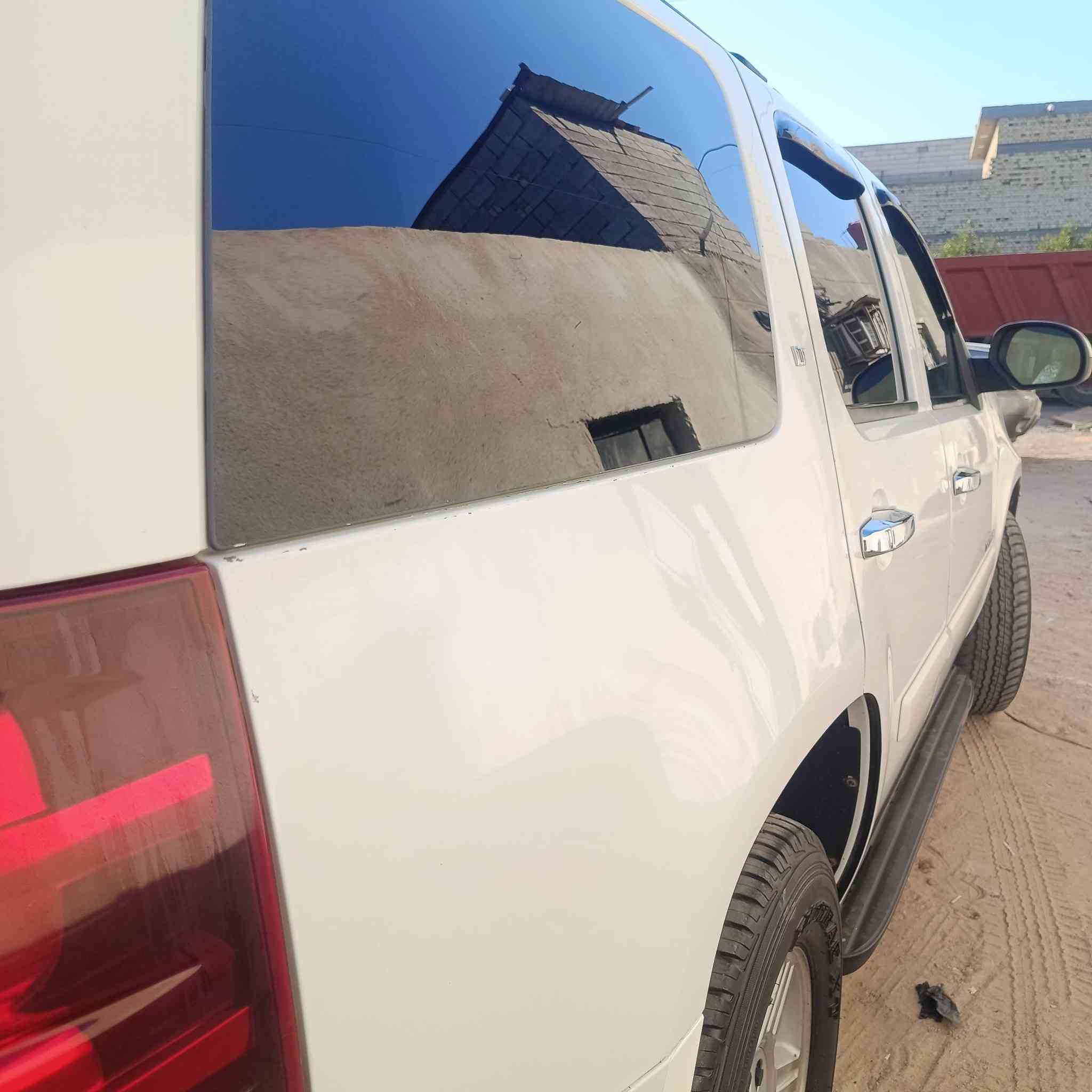 #تاهوو 
اللبيع 2007
 ادوات ادوات 
مكينه كير كفاله 
تبريد تدفئه 
حداديه كارتون 
تـخم تاير ستوه شاده 
منضومه زنون متومه ارقام وسنويه 
السعرر70 وبيها مجال مكان بصره ***********
