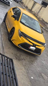 كورلا ايل اي • ٢٠٢٠ • صفر