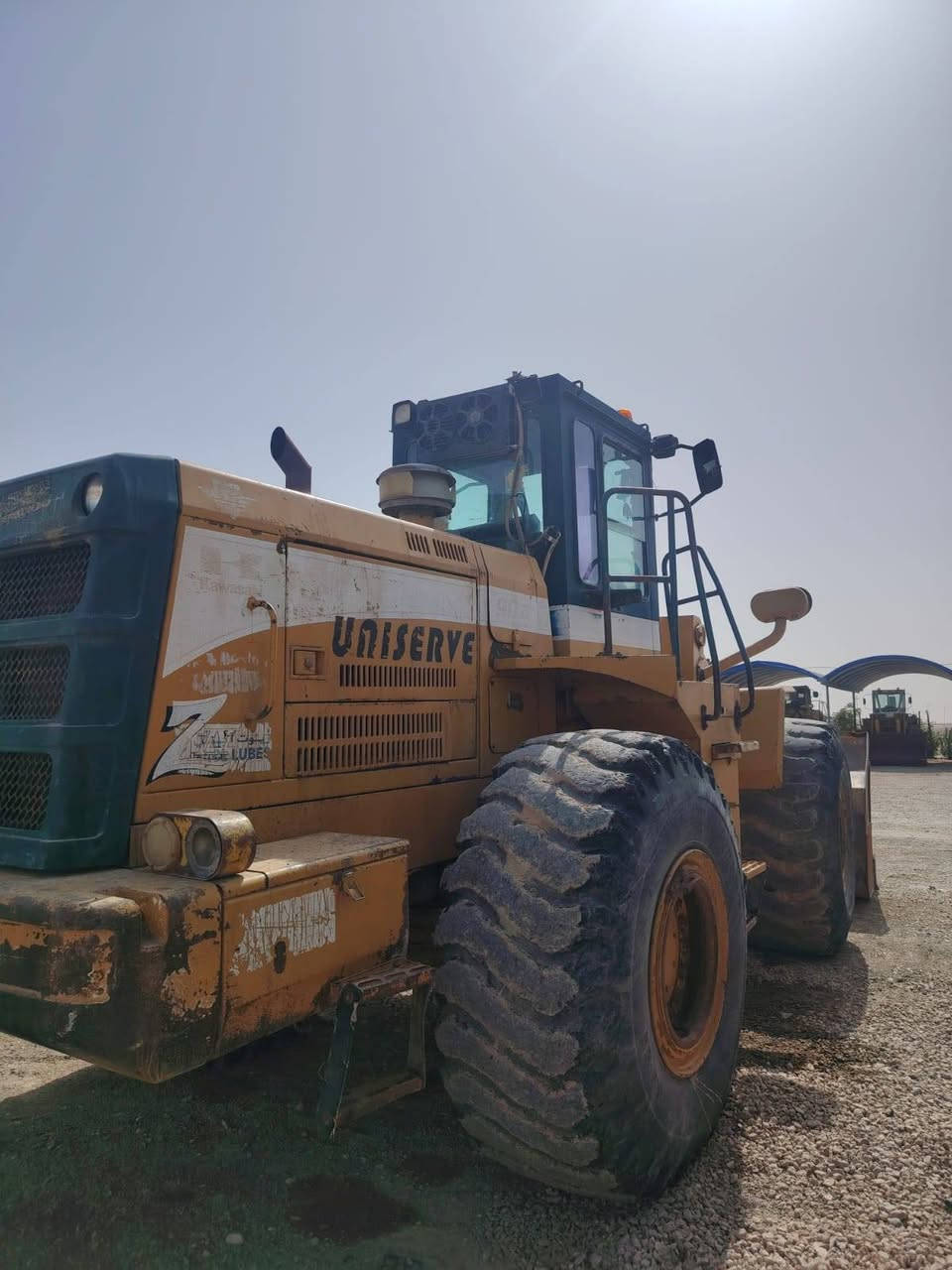 للبيع شفل حجم 90 مربع جاهز للعمل المكان بحر النجف السعر 4 شدات ونص
وبيه مجال


**إذا كنت صاحب هذا الإعلان وتريد حذفه لأي سبب، رجاءا أرسل رسالة إلى الدعم الفني**