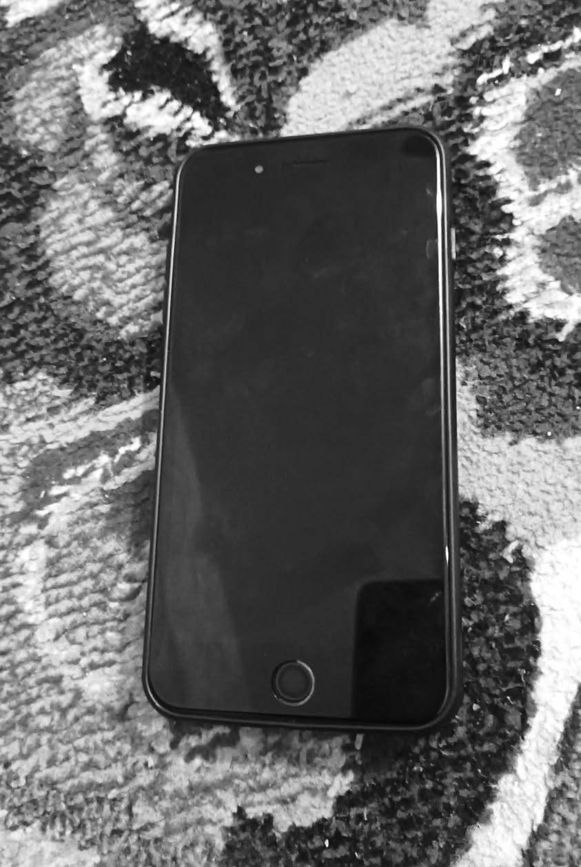 جهاز سبعه بلص 
شاشته بس محتركه 
سعره 50 وبي مجال


**إذا كنت صاحب هذا الإعلان وتريد حذفه لأي سبب، رجاءا أرسل رسالة إلى الدعم الفني**