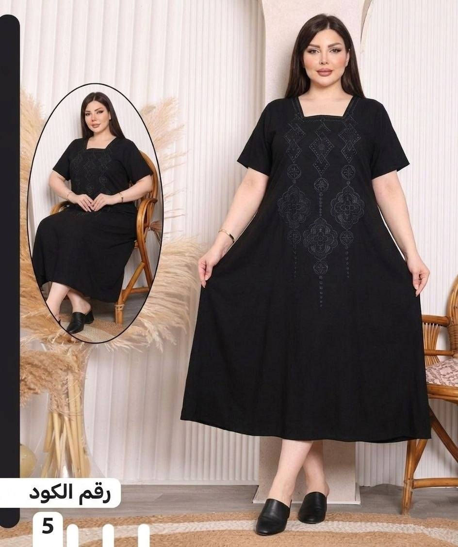 https://t.me/shr2024h
🖤✨ #رقة_اناقة_بتصاميم_مميزة 
التألق عنواننا ✨🖤
دشداشه كشمير سواد ملكي فاحم 👑
خامة درجة أولى – نعومة وفخامة ما تنوصف 🌟

📏 القياسات متوفرة:
2XL. 3XL. 4XL. 5XL

💰 سعر الدرزن 70 الف 

👌 كواليتي مضمون، وأناقة ملكية

يوجد توصيل لكافة محافظات العراق


**إذا كنت صاحب هذا الإعلان وتريد حذفه لأي سبب، رجاءا أرسل رسالة إلى الدعم الفني**
