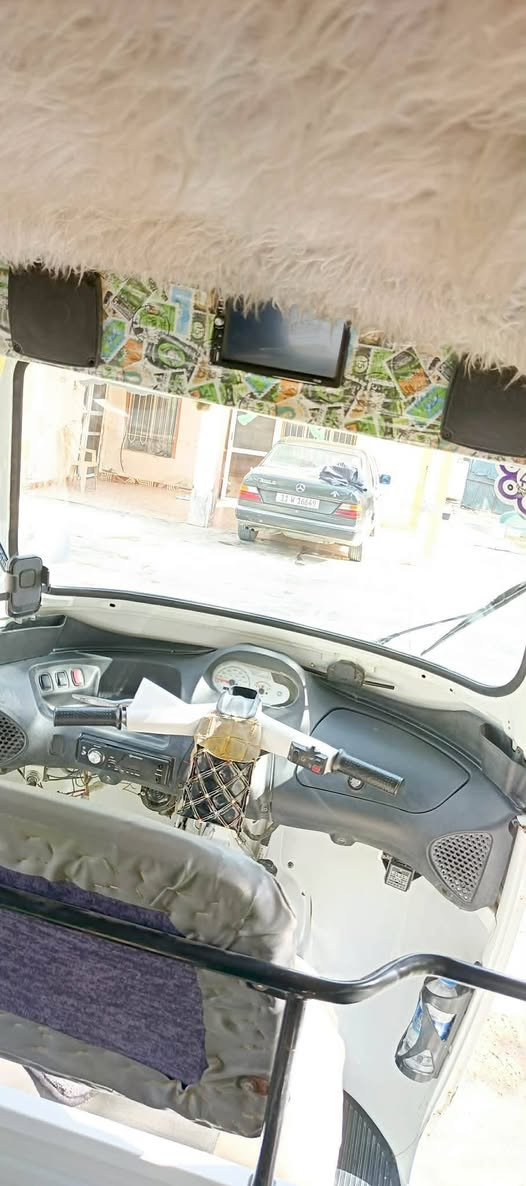 اسلام عليكم شباب تكتك بياجو للبيع موديل 21 مكينه باجاج 20 لا ضربه ولا معمره ولا معجون صبغ بلاد ما بيهه اي نقص مكان بعقوبة السعر 5250وبيهة مجال


**إذا كنت صاحب هذا الإعلان وتريد حذفه لأي سبب، رجاءا أرسل رسالة إلى الدعم الفني**