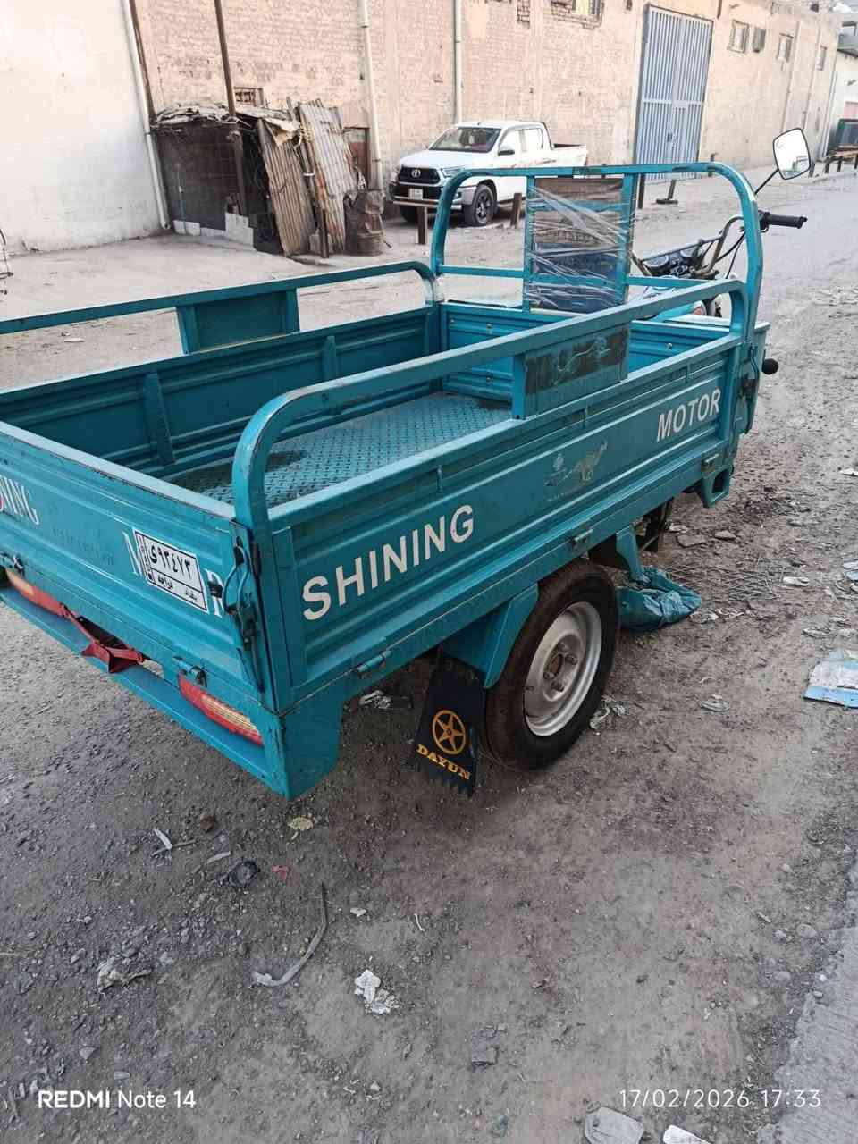 ستوته بلاديه مرقمه  بغداد ما مفتوحه  موديل2023 السعر مليونين و600 وبيها مجال***********
