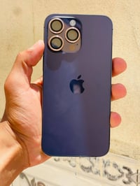 آيفون ١٤ برو ماكس • ٢٥٦ • بطارية ٨٢