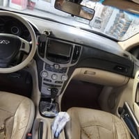 شيري A3 • شاشة لمس • البصرة الزبير