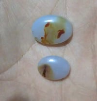 عقيق يماني • حجرتين • مصورات