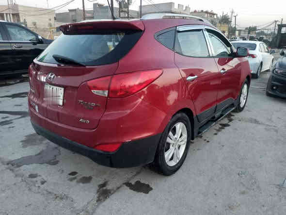 السلام عليكم 
توسان 2010 
وارد امريكي 
حادثه جاملغ امامي اليمنه 
السعر 120 ورقه وبيه مجال 
العنوان بغداد الشعله
 الرقم  ***********
