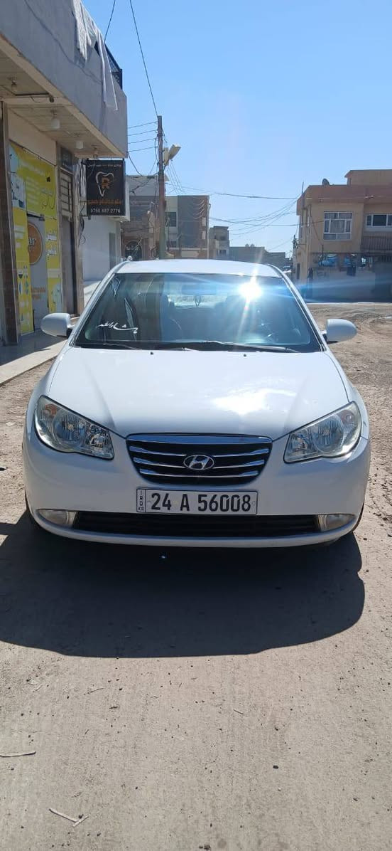 النترا 2010 دكشن عالي كير ومحرك بشرط سيارا بيها فقط راس البولند ملاحضا وجاملخ تعديل والباقي علا وضع الشركه سنويا حتا 2030 سعرها 105 وشوي مجال تواصل *********** اكر, نينوى
