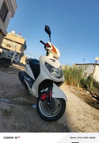 سكنس فحل • ما بيه نقص • تزويد قليل