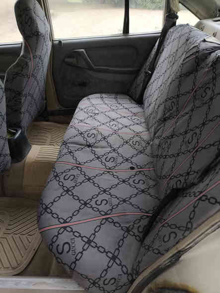 السلام عليكم اوبل اوميكا موديل 95 كير ومكينه وشواصي مكفولات كير اوتوماتيك  سياره باسمي سنويه 2030 مداور ثاني يوم السعر 27 وبيها مجال العنوان الديوانية قضاء الشامية  للشراي للتواصل ***********. 
***********
