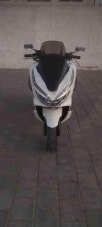 بي سي اكس جيل الثالث  وارد كوري مواصفات 150 ياباني  دسك خلفي ماشيه 38ا...