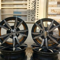 ويل كب • حجم ١٣ • بغداد