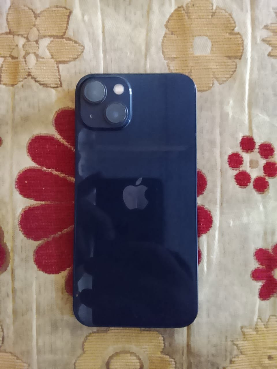 حبايبي شكد يوصل هذا أيفون 13 عادي ذاكرة تخزين 128GB بطاريتة %97 الجهاز ممبدل اي شي ونضيف ما بي اي ضربه ولا اي خدش فيدونه بسعركم ❤️❤️


**إذا كنت صاحب هذا الإعلان وتريد حذفه لأي سبب، رجاءا أرسل رسالة إلى الدعم الفني**