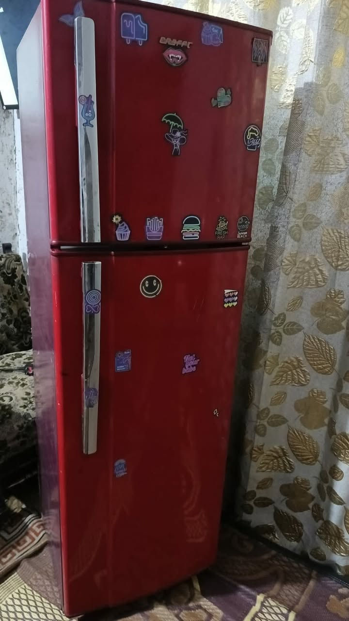 للبيع بغداد موجود توصيل الميز استعمال سبوع 175 والثلاجه 170 حجم 16


**إذا كنت صاحب هذا الإعلان وتريد حذفه لأي سبب، رجاءا أرسل رسالة إلى الدعم الفني**