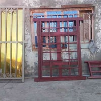 شباك • باب • للبيع