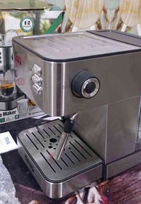 ماكينة اسبريسو • جديدة • البصرة