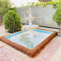 مشتل شواطى دجله.. مستعدون لعمل وترتيب وزراعه الحدائق المنزلية بكادر زر...
