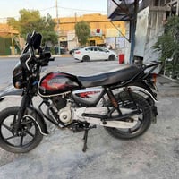 بوكسر موديل 23 نازله 24 مرقم لوحه وسنويه باسمي تحويل ثاني يوم كير شاصي...