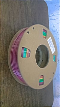 فلمنت • ٢٥٠جم • قوس قزح