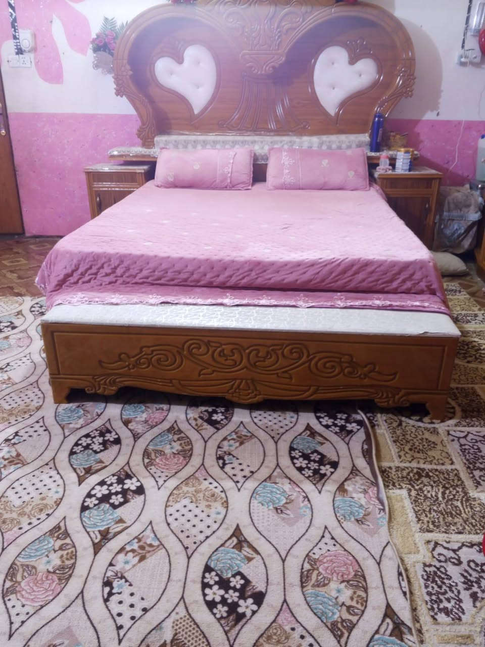 للبيع لاستفسار ع رقم *********** نجف
