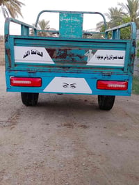 موديل ١٧ • مكينه ٢٢ • قرب جامعه بابل