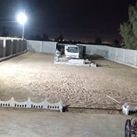 شغل قبل وبعد • حي بدر