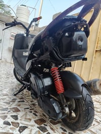 ماكس • قچمة المكينه • الزبير حي الشهداء