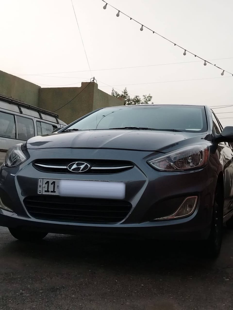 للبيع اكسنت موديل ١٦ محرك ١٦٠٠ وارد امريكي حادثها جنطه ومصبوغ بمريكى سياره جاهزه من كلشي اي استفسار اتصل عل رقم ب 95 وبيها مجال لطيبين  ***********سيظهر النص والصور الذي تقوم بنسخها هنا تلقائياً
