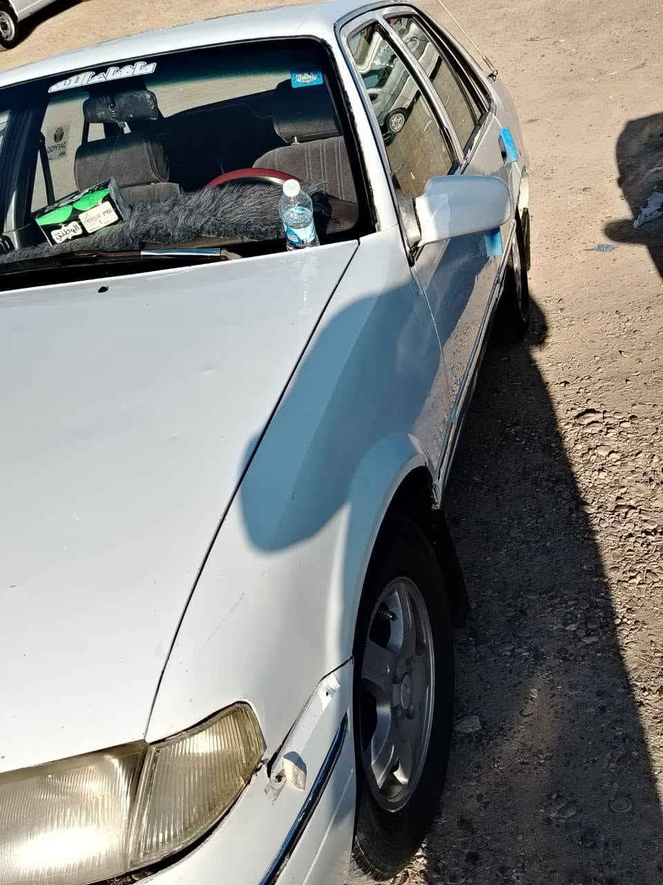 سلام عليكم برنس موديل 96 فراشة 🦋 مكفولة تحويل ثاني يوم  العنوان بغداد ابو غريب  ***********♕***********
